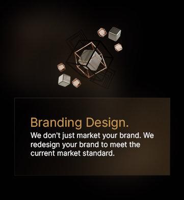 Branding design Branding design
